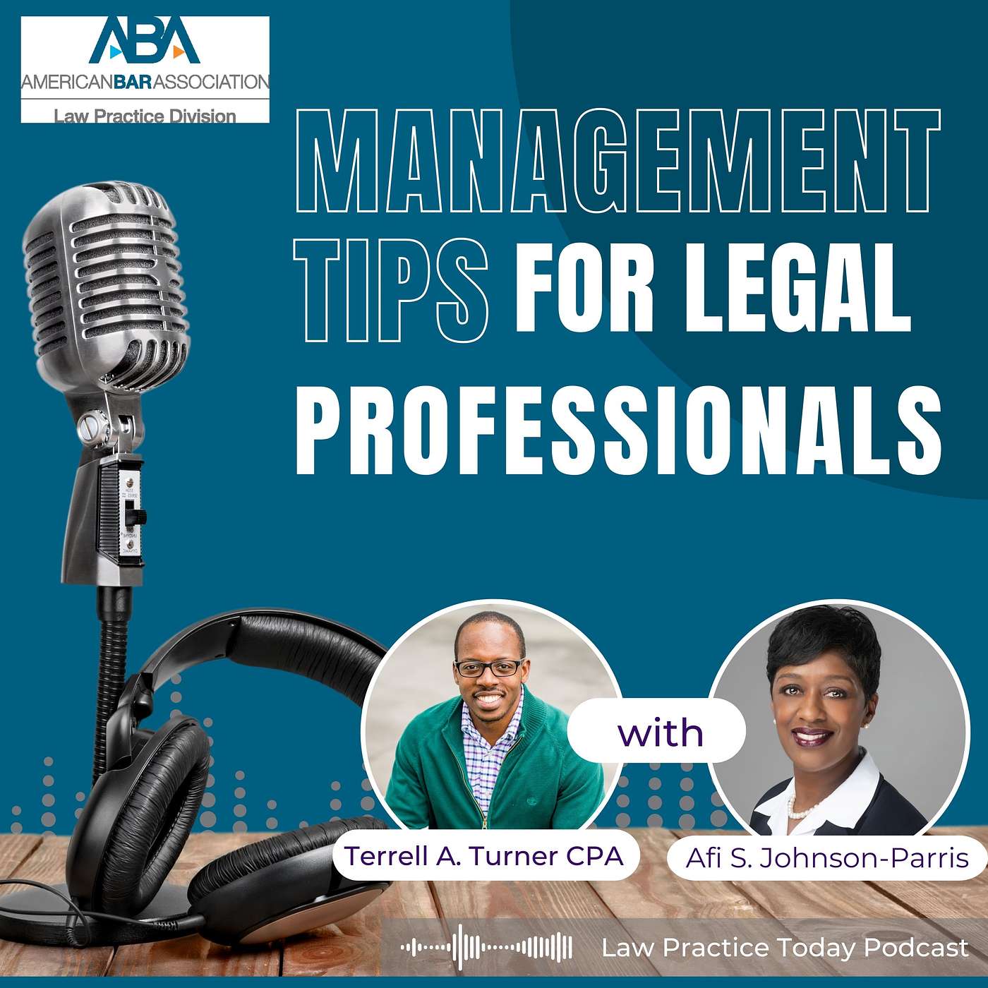 Management Tips for Legal Professionals