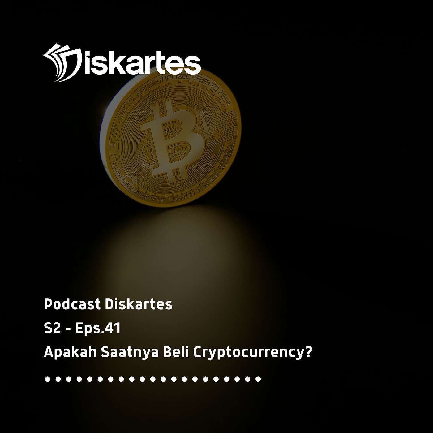 Podcast Diskartes
