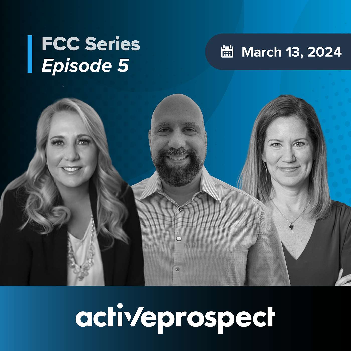 ActiveProspect's FCC Series - FCC SERIES: EPISODE 5 - AI’s Moral Compass: Harnessing its good and confronting its dark side