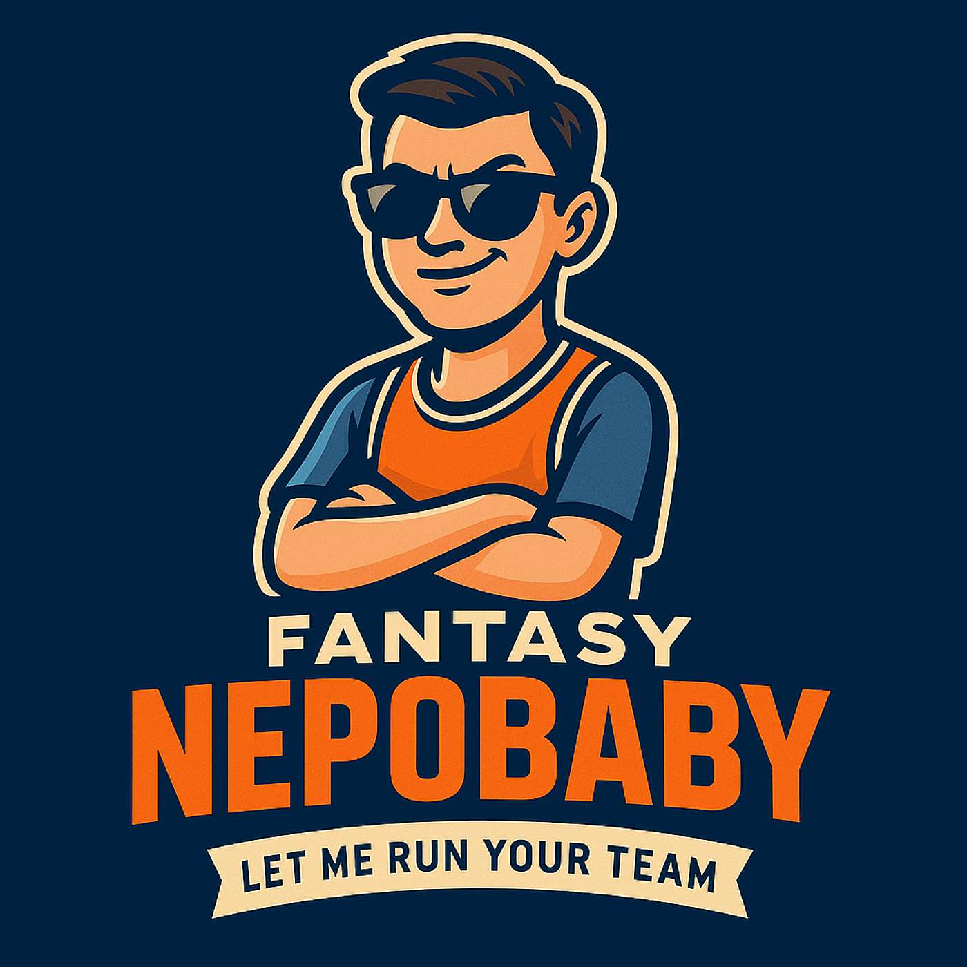 Fantasy NepoBaby