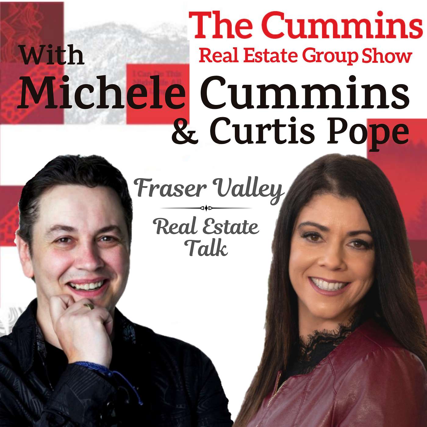 Michele Talks About The Local Flooding, Charity and What’s Trending episode artwork