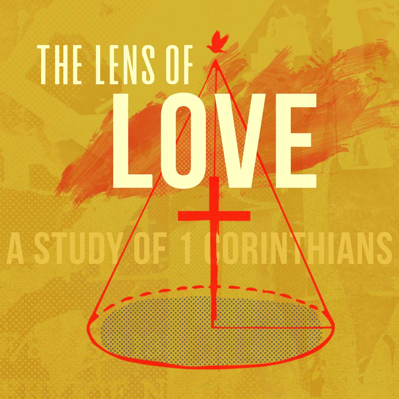 The Lens of Love: Week 5 episode artwork