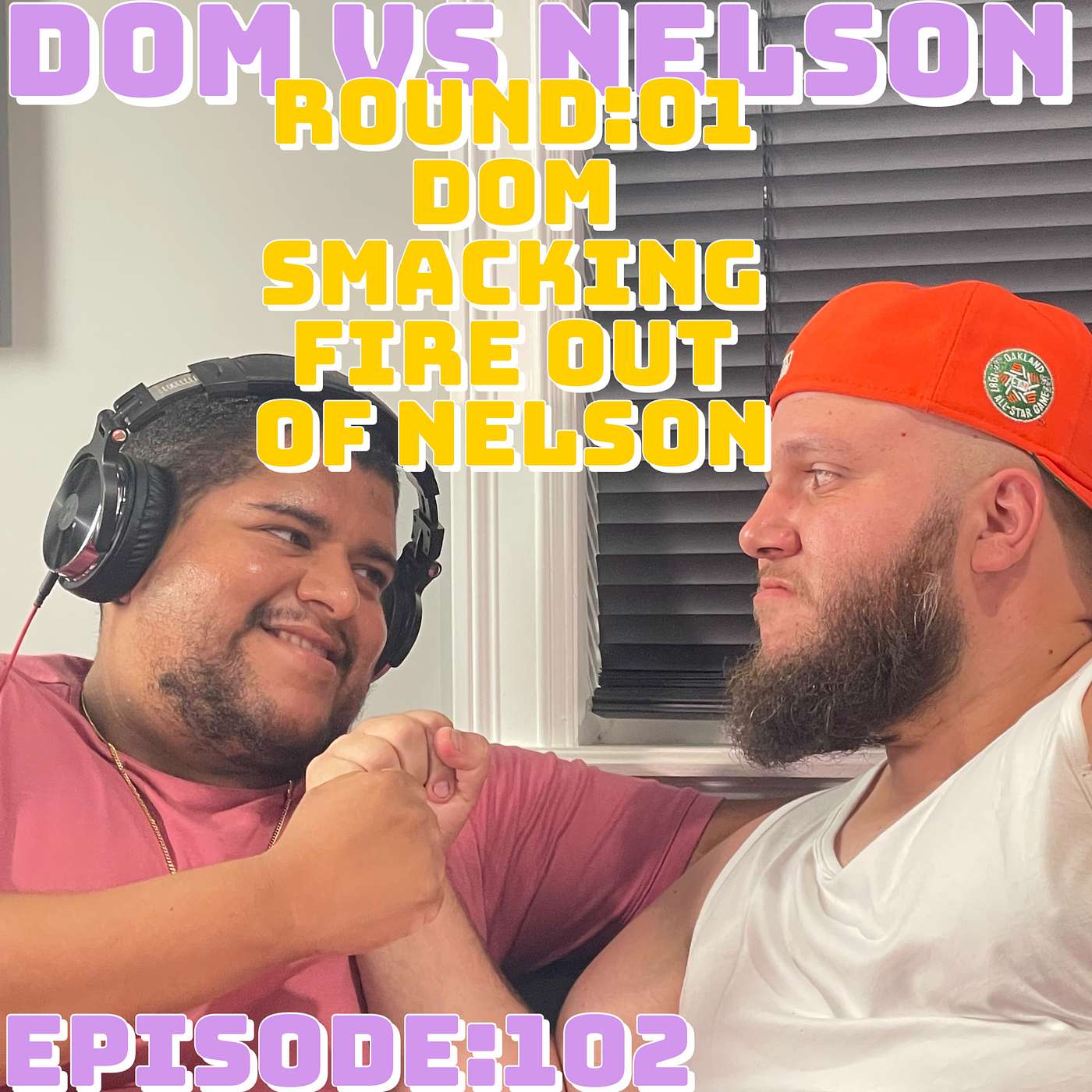My BIG FAT Podcast