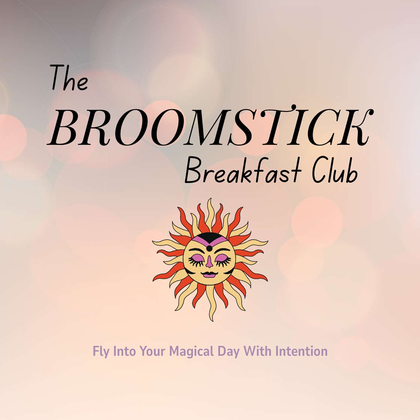 The Broomstick Breakfast Club