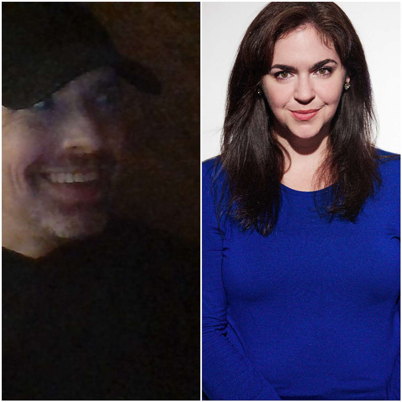 Koppen With Comic (NYC Comedian Amanda Hunt) episode artwork