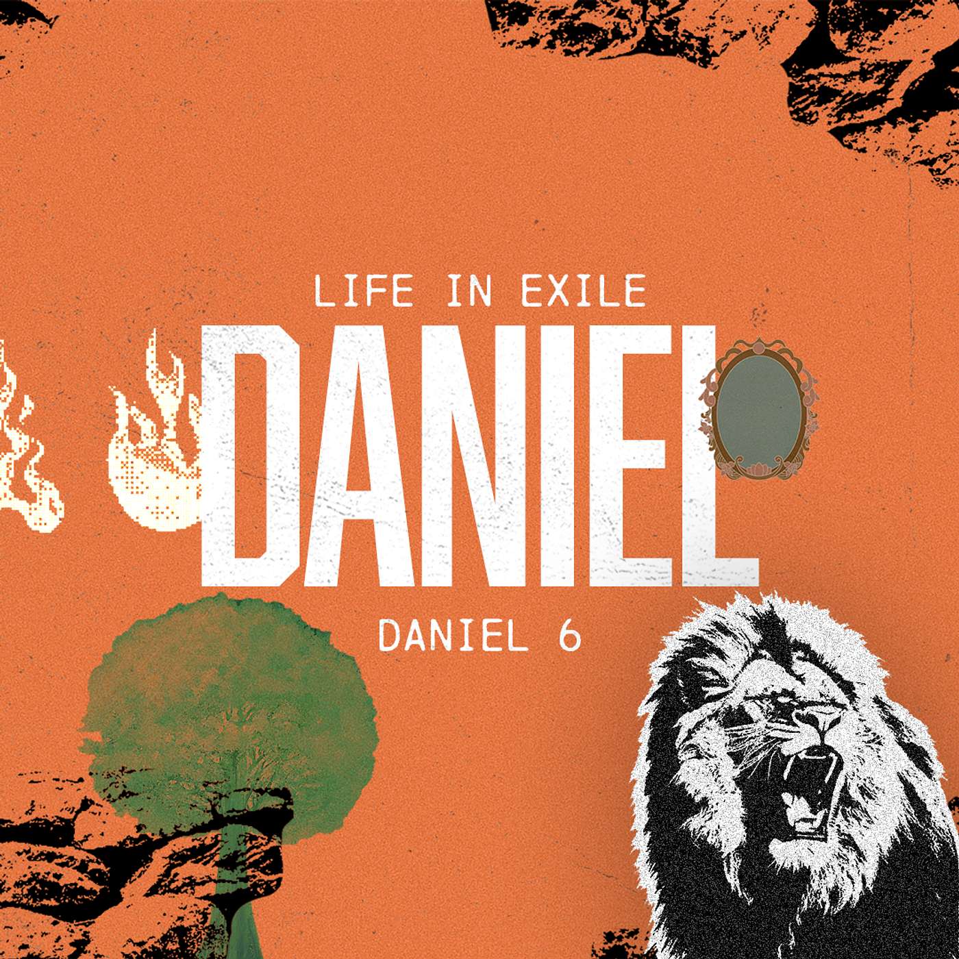Daniel 6 Daniel 6