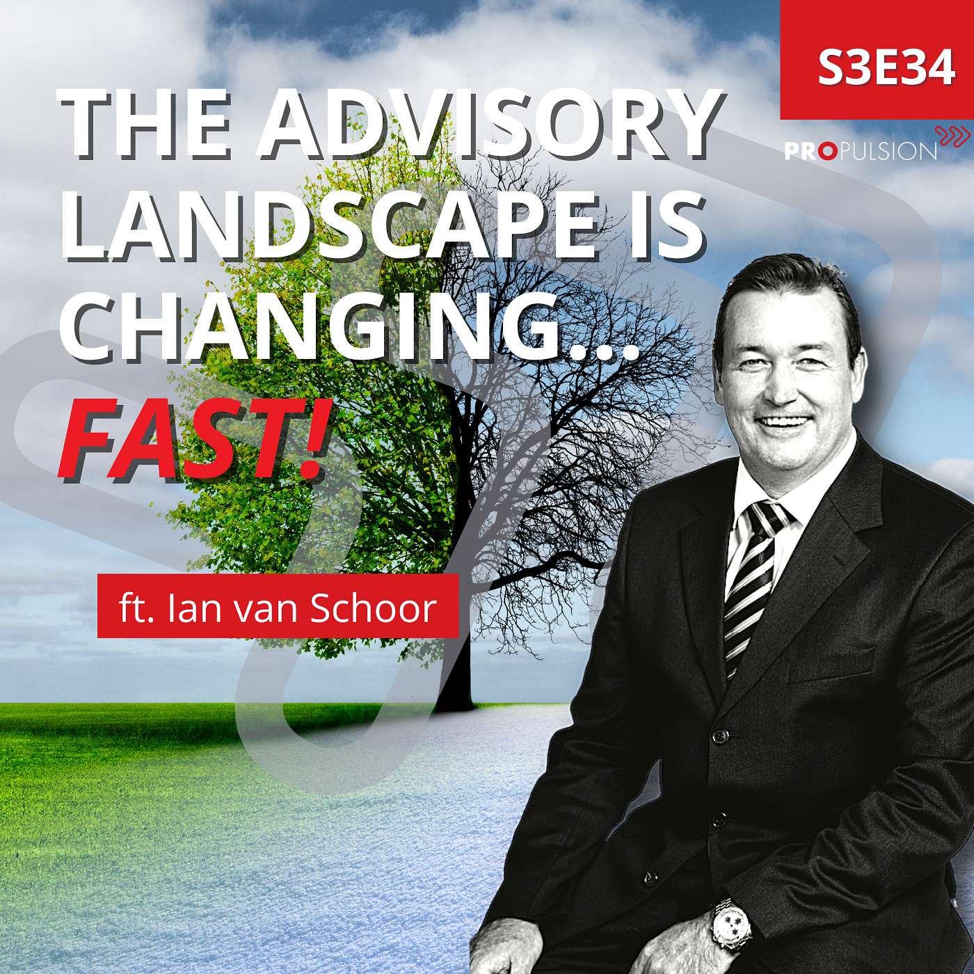 Adapting to the new world of financial advice and wealth management