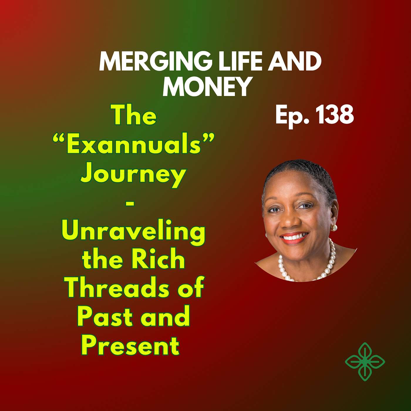 Merging Life and Money with MJ Caesar