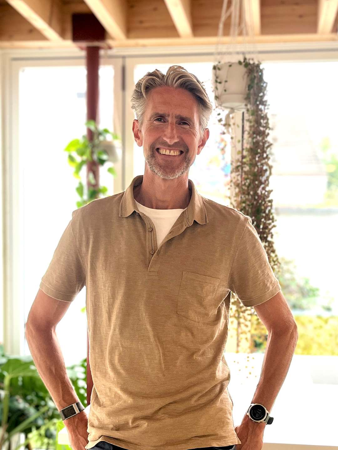 Steven Selleslags