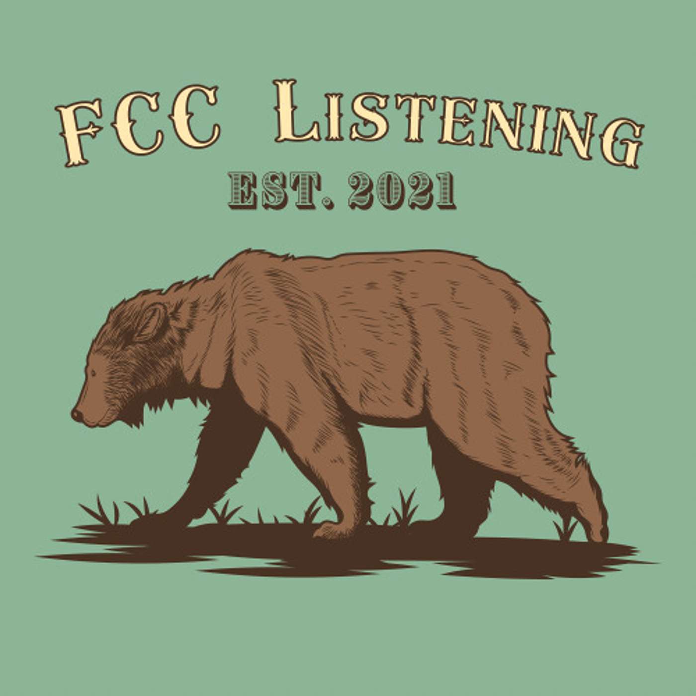 FCC Listening