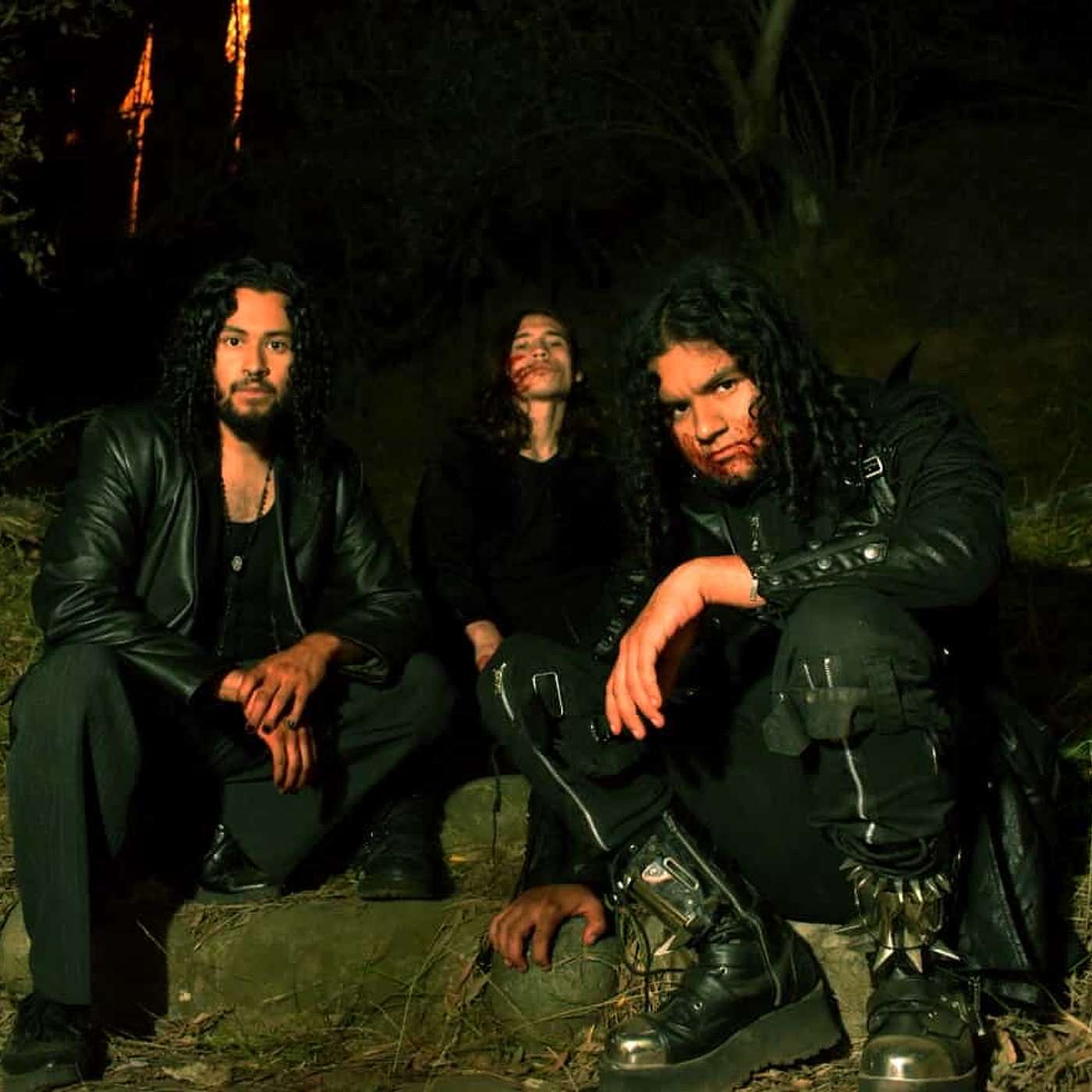 The Marcelas on Rock In:flux