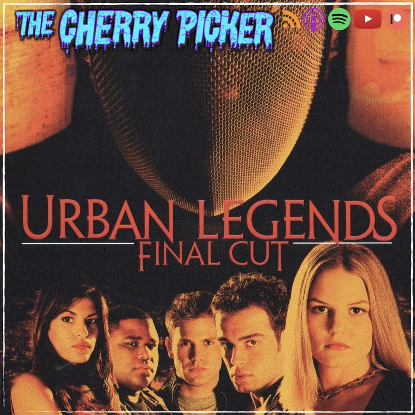 Episode 157 | Urban Legends: Final Cut (2000)