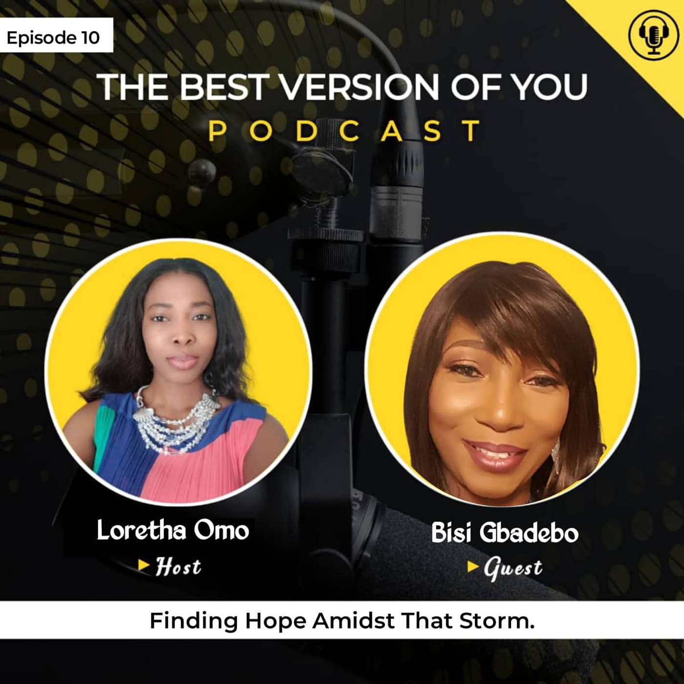The Best Version of You!!