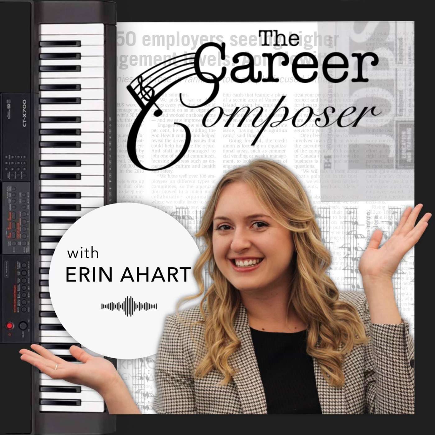 Career Composer