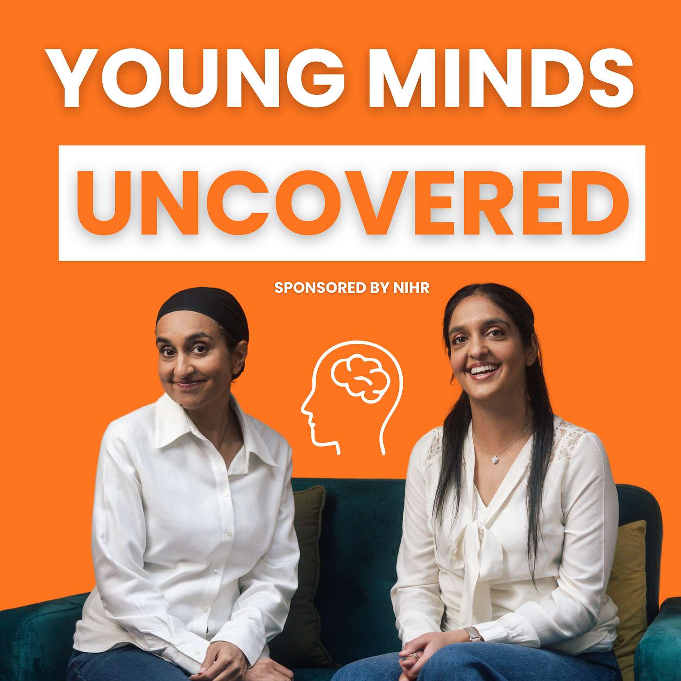 Real Help for Young Minds: Testing What Works in Young People's Mental Health episode artwork