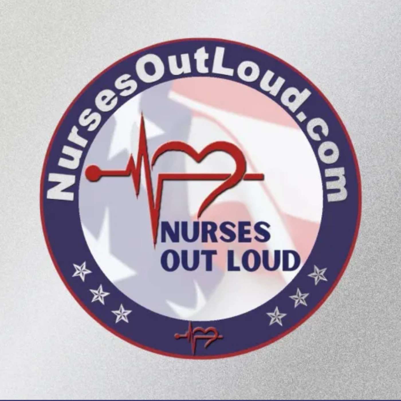 Nurses Out Loud