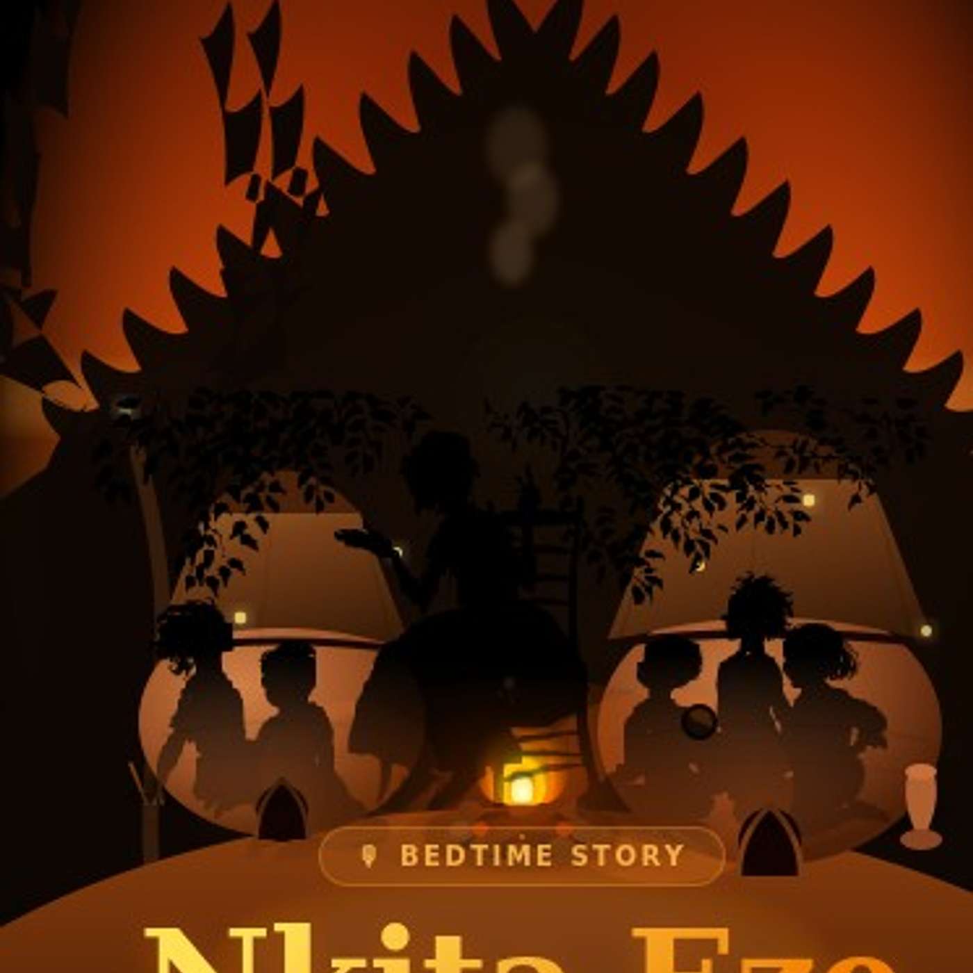 Nkita Eze episode artwork