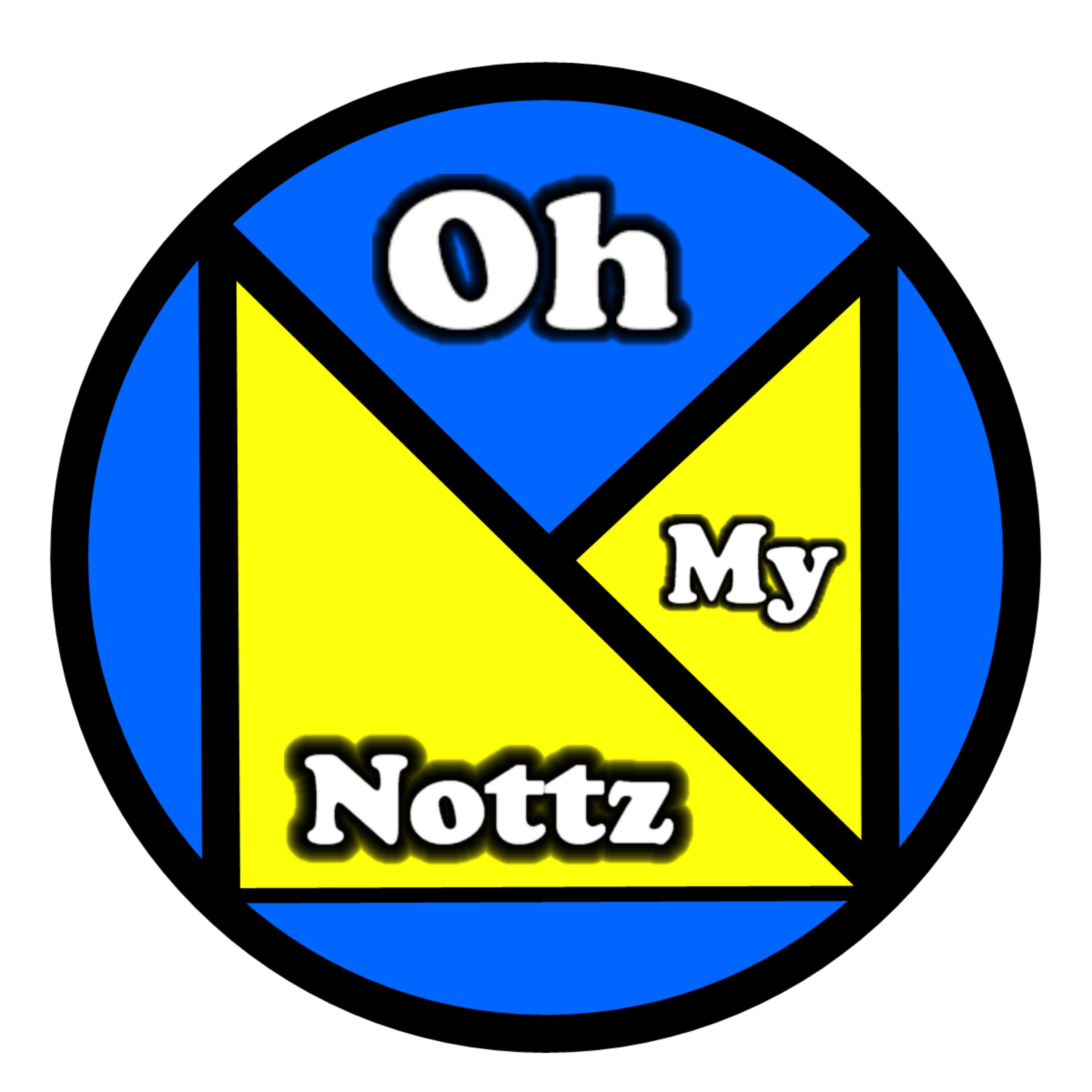 Oh My Nottz Podcast
