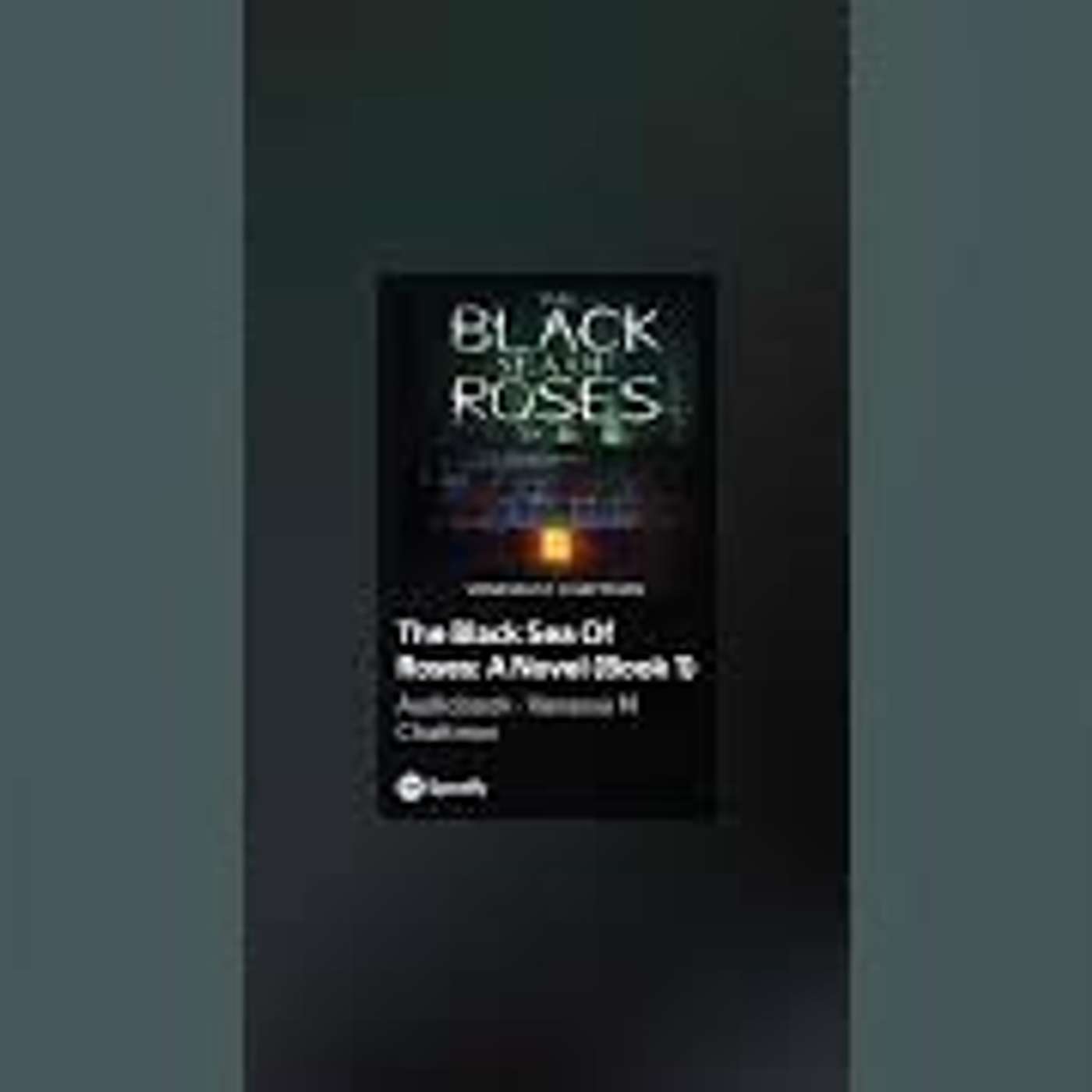 Instigate Your Horror Sense with ‘The Black Sea of Roses: A Novel (Book 1)’ by Vanessa M. Chattman