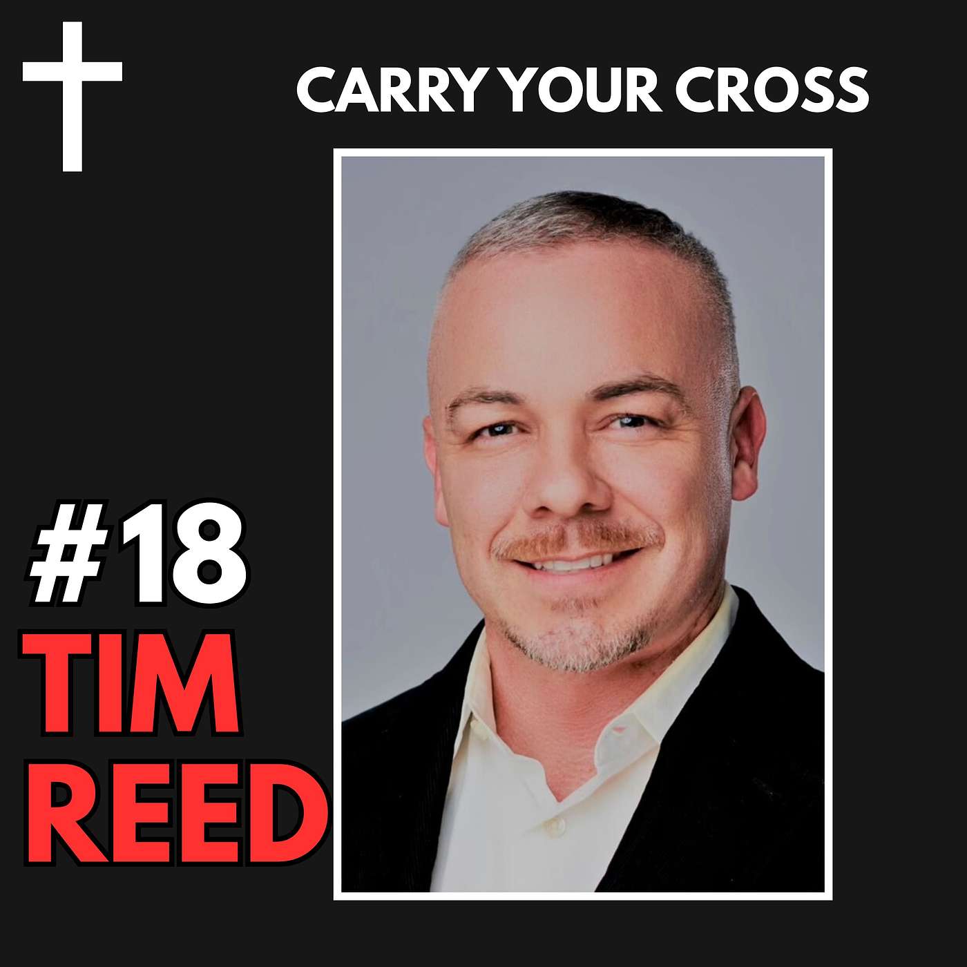 Carry Your Cross