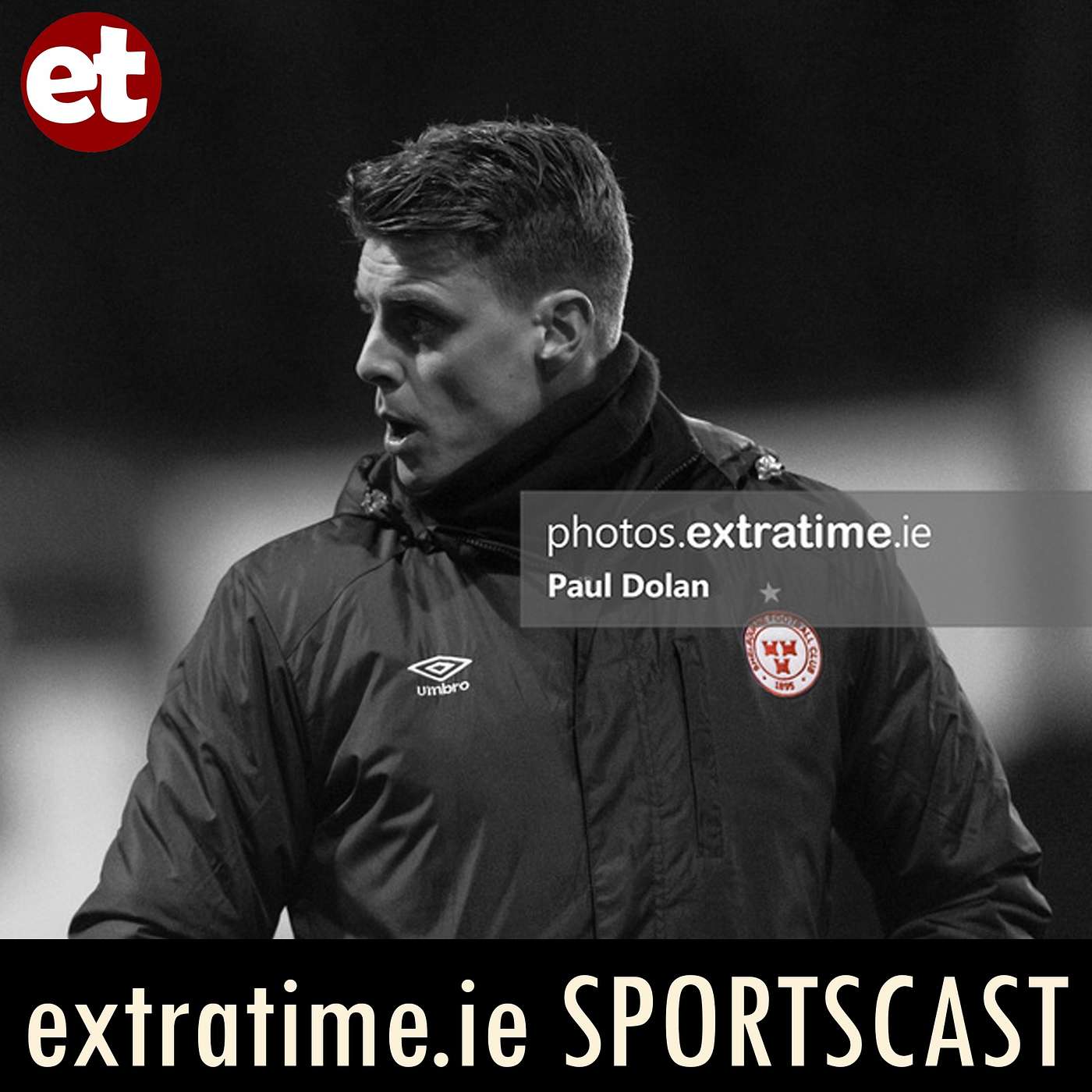 The Extratime.ie Sportscast Episode 143 - 6:20 to Belfield (Louise Quinn & Ian Morris) episode artwork