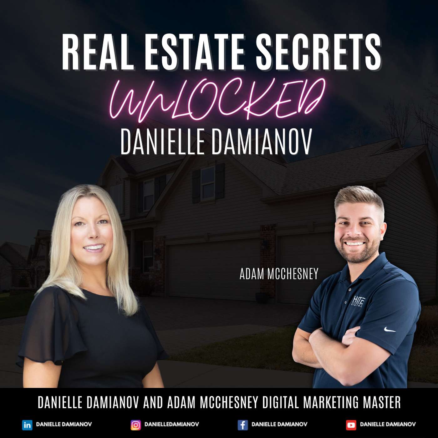 Real Estate Secrets Unlocked