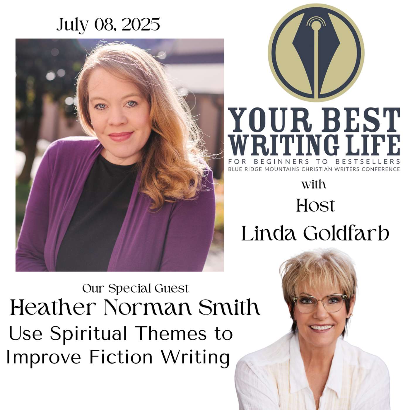 Your Best Writing Life