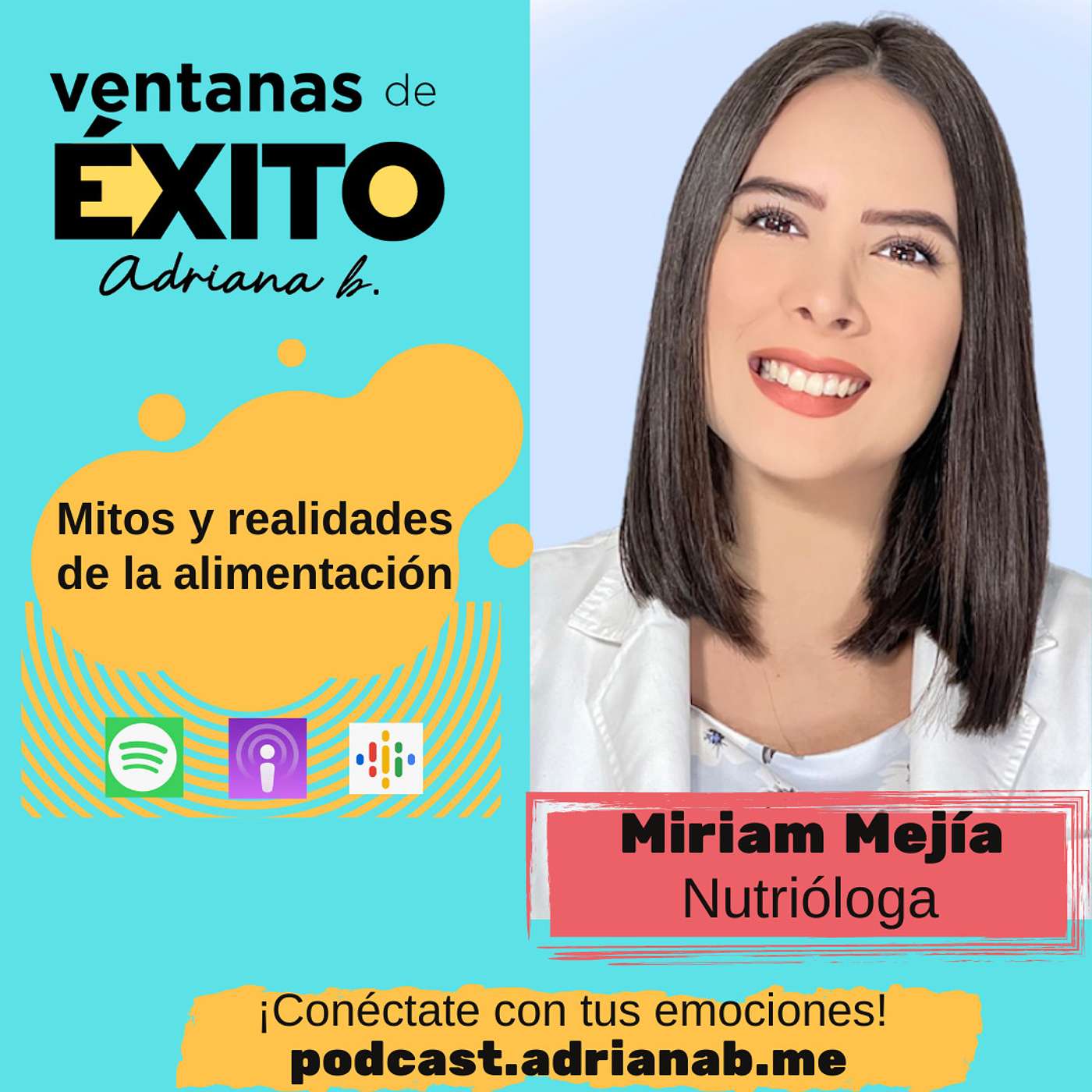 ¡Rompe con los mitos de la alimentación! (91)