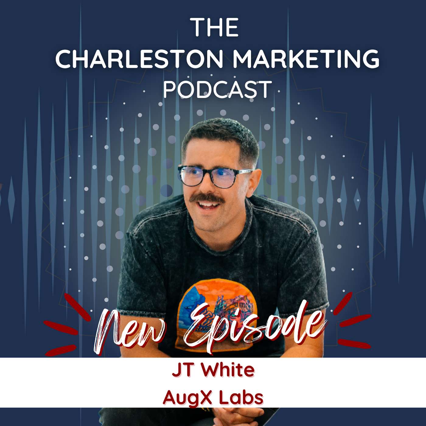 How AI Can Help Without Replacing Human Creativity w/ JT White