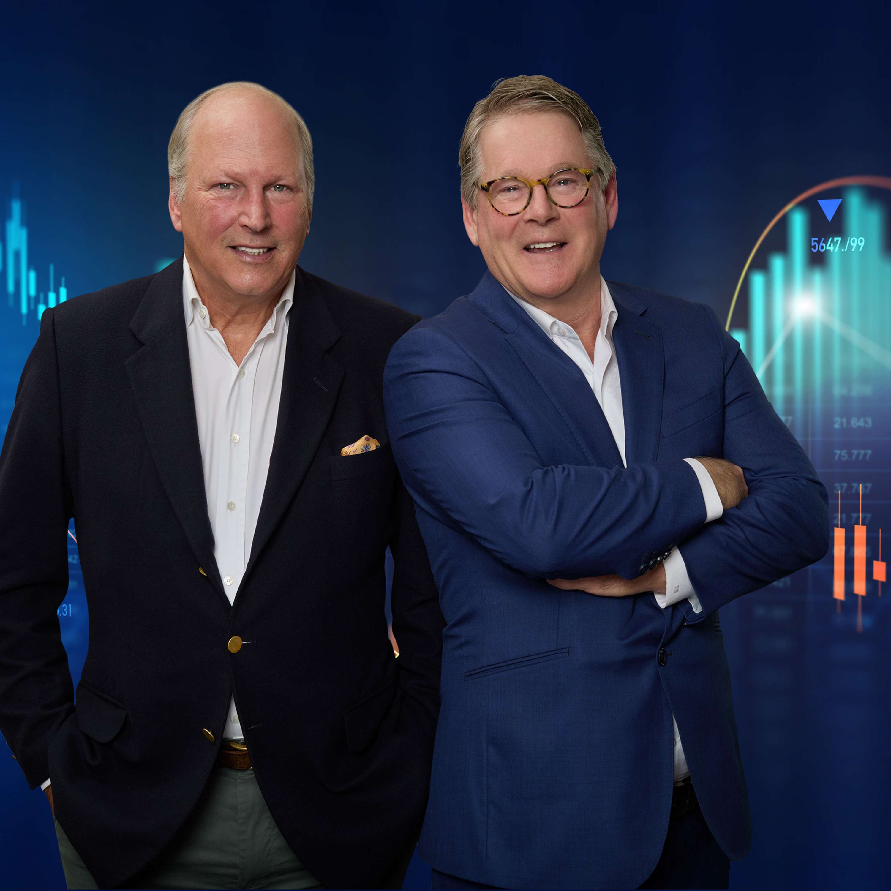 BT Global Growth's Podcast cover art