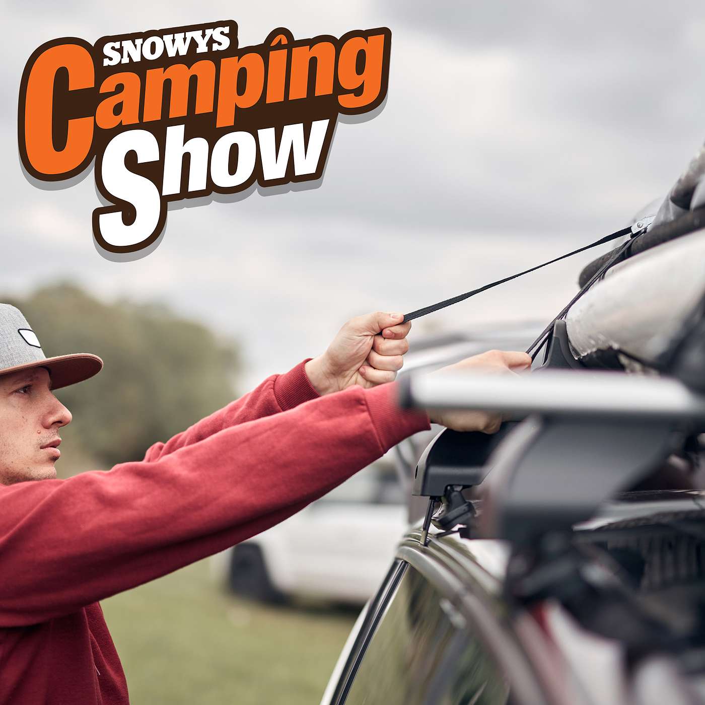 Snowys Camping Show