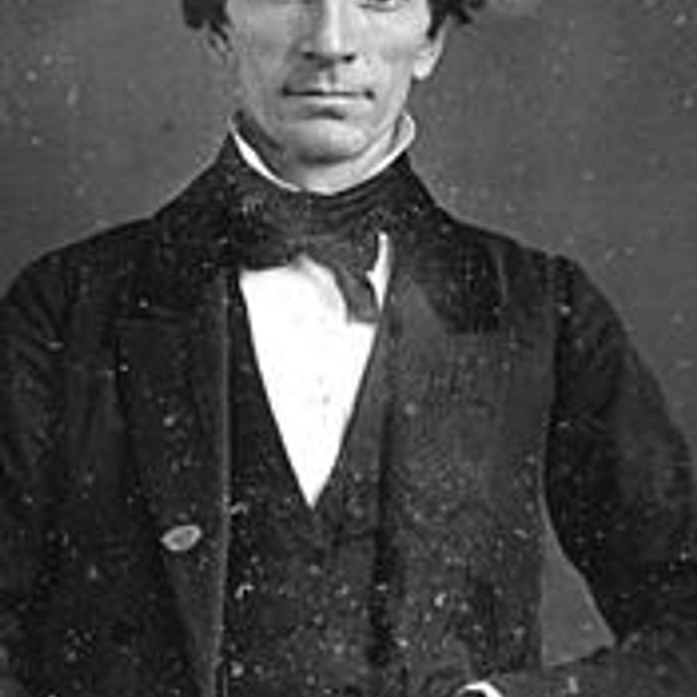Episode 27: How Facebook Found Oliver Cowdery’s Descendant!