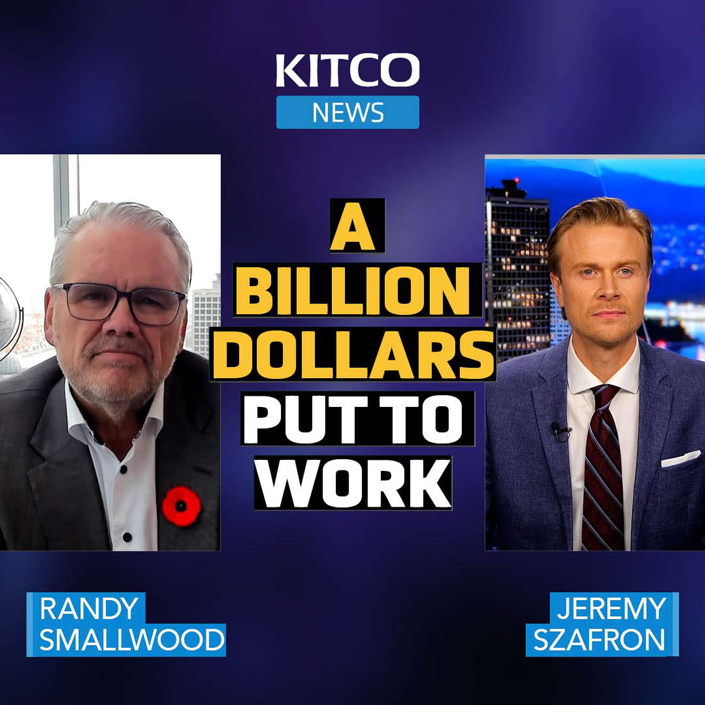 U.S. Just Called Silver 'Critical' - Wheaton CEO Says Supply Has Already ‘Peaked’