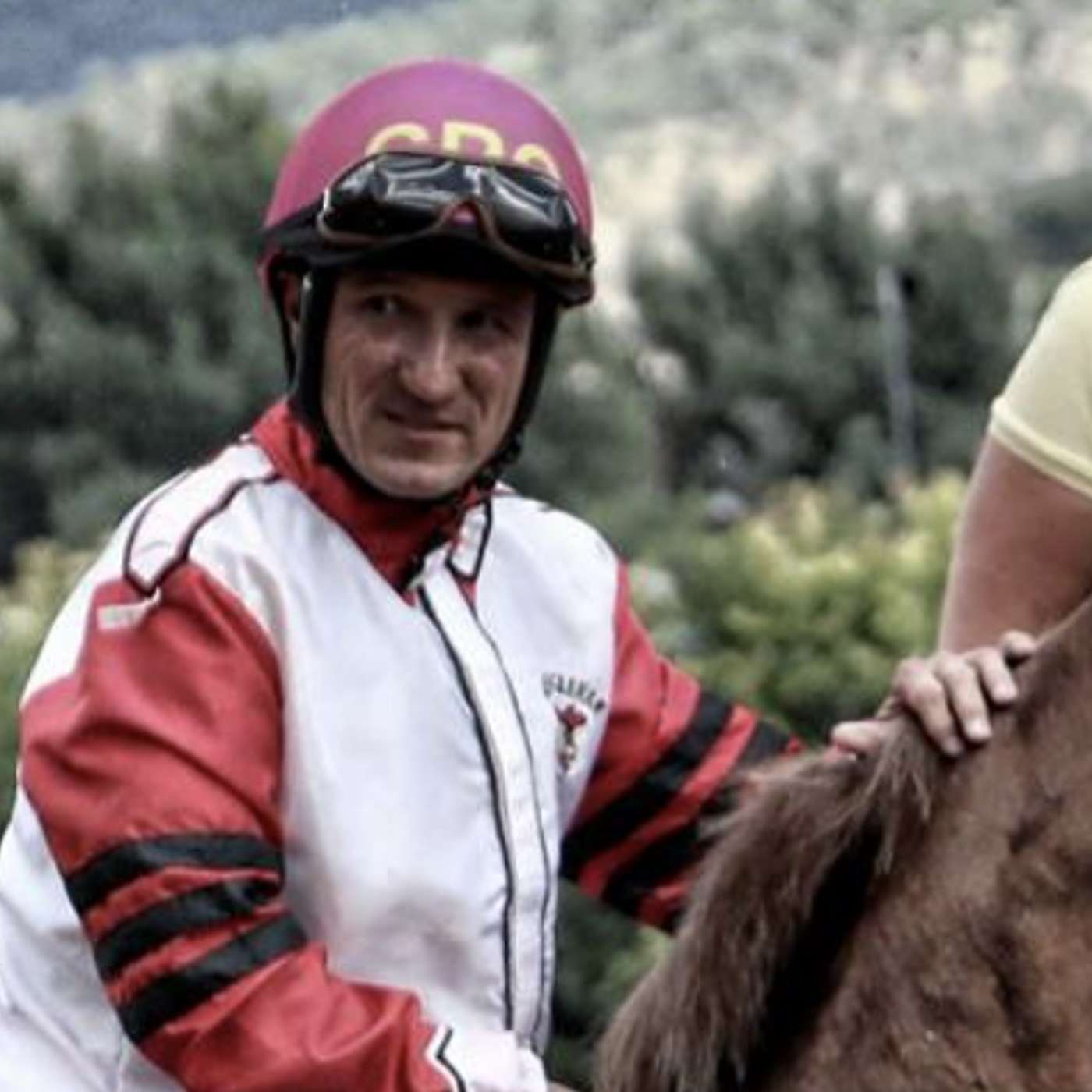 StallioneSearch Podcasts