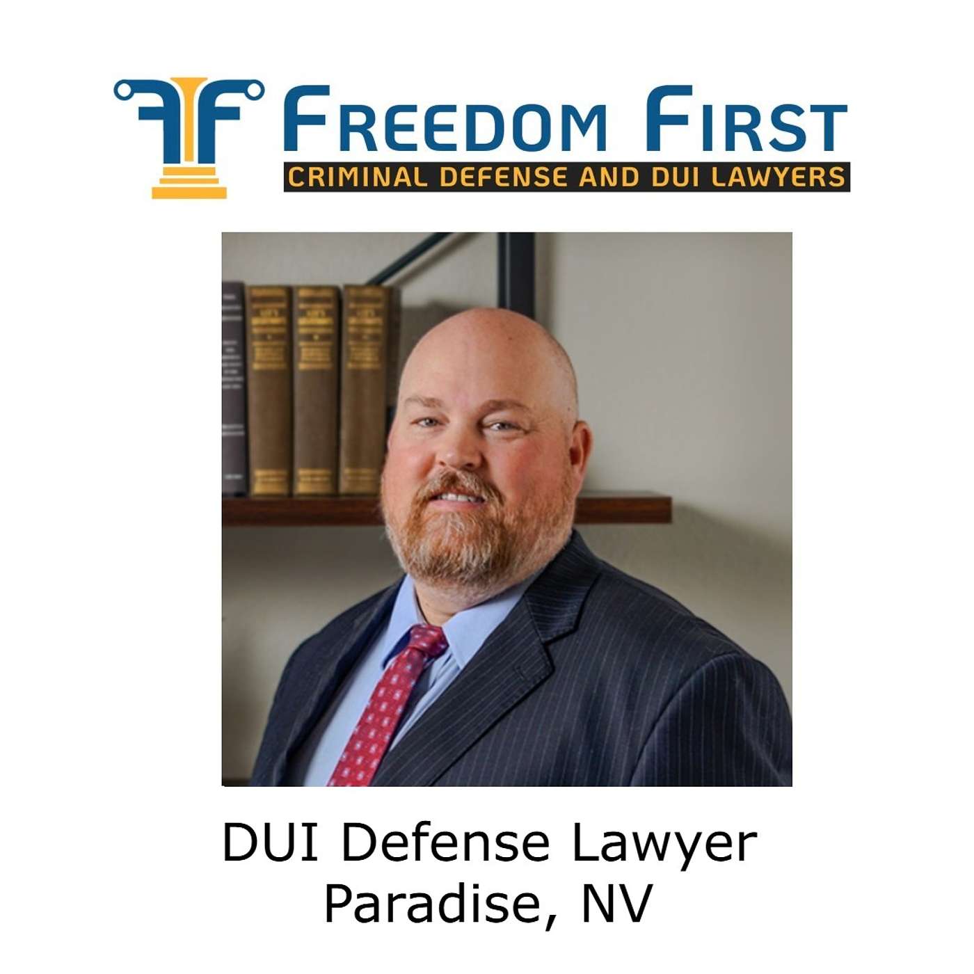 DUI Defense Lawyer Paradise, NV episode artwork