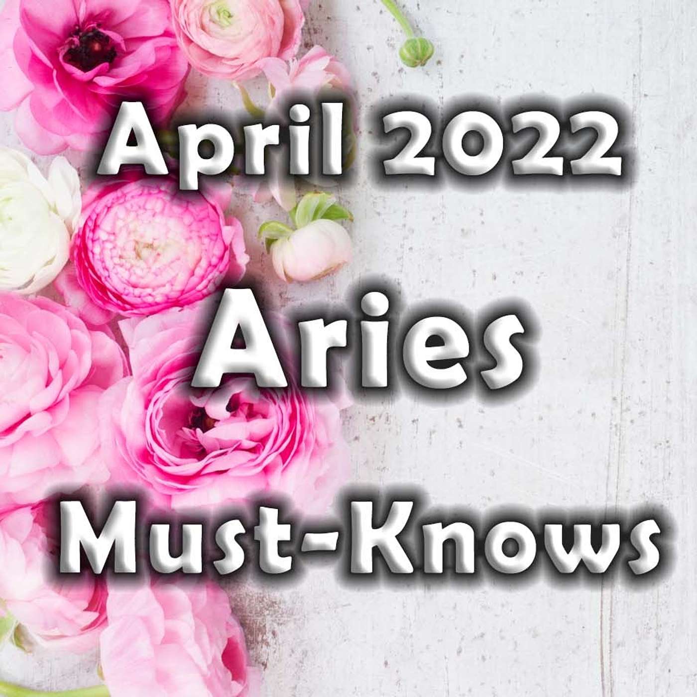 Aries April 2022 BIG MONEY from ECLIPSE FOR ARIES Astrology (Must-Knows) Horoscope Forecast
