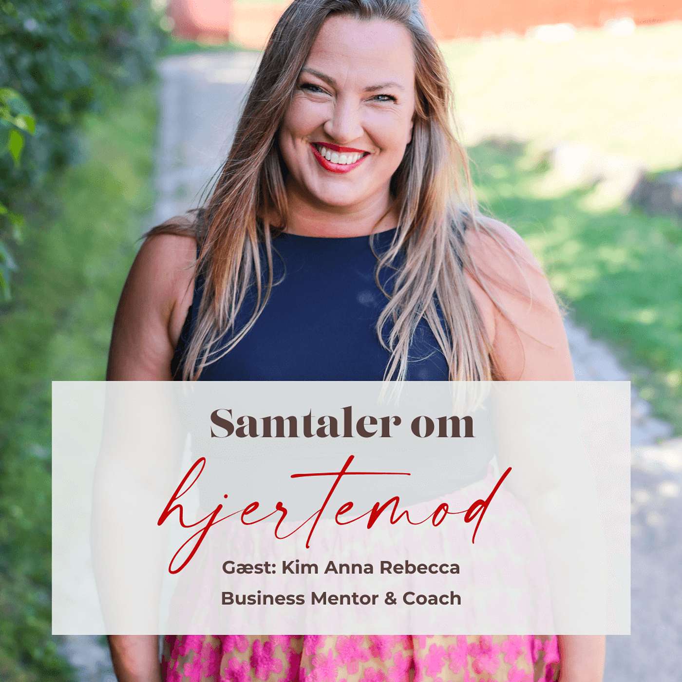 Fra Kald Til Bæredygtig Business m Carolina Björk