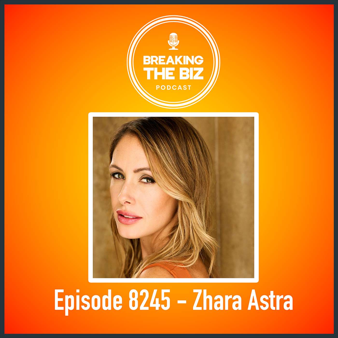 Breaking the Biz Podcast
