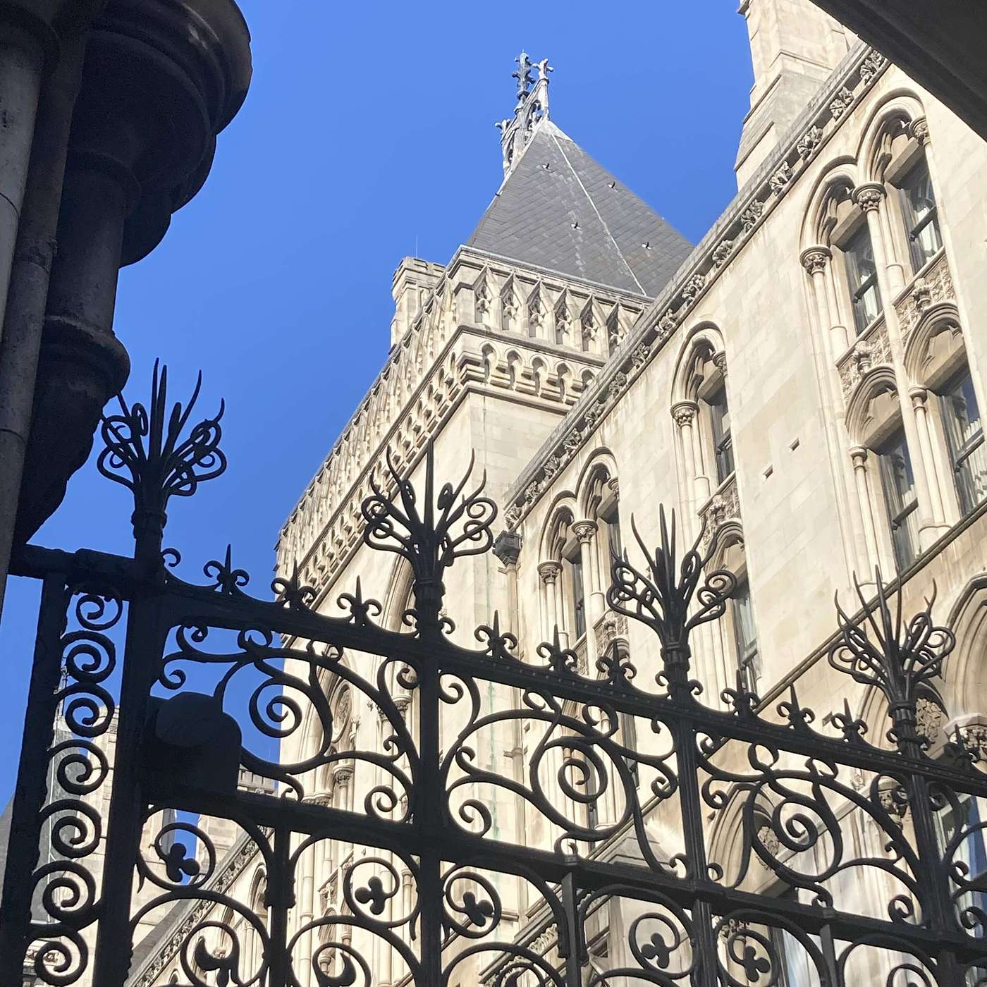 Episode 4 - in which Ol and Val wonder where their ideas come from Episode 4 - in which Ol and Val wonder where their ideas come from