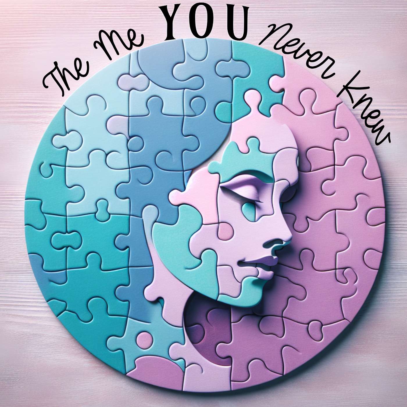 The Me You Never Knew