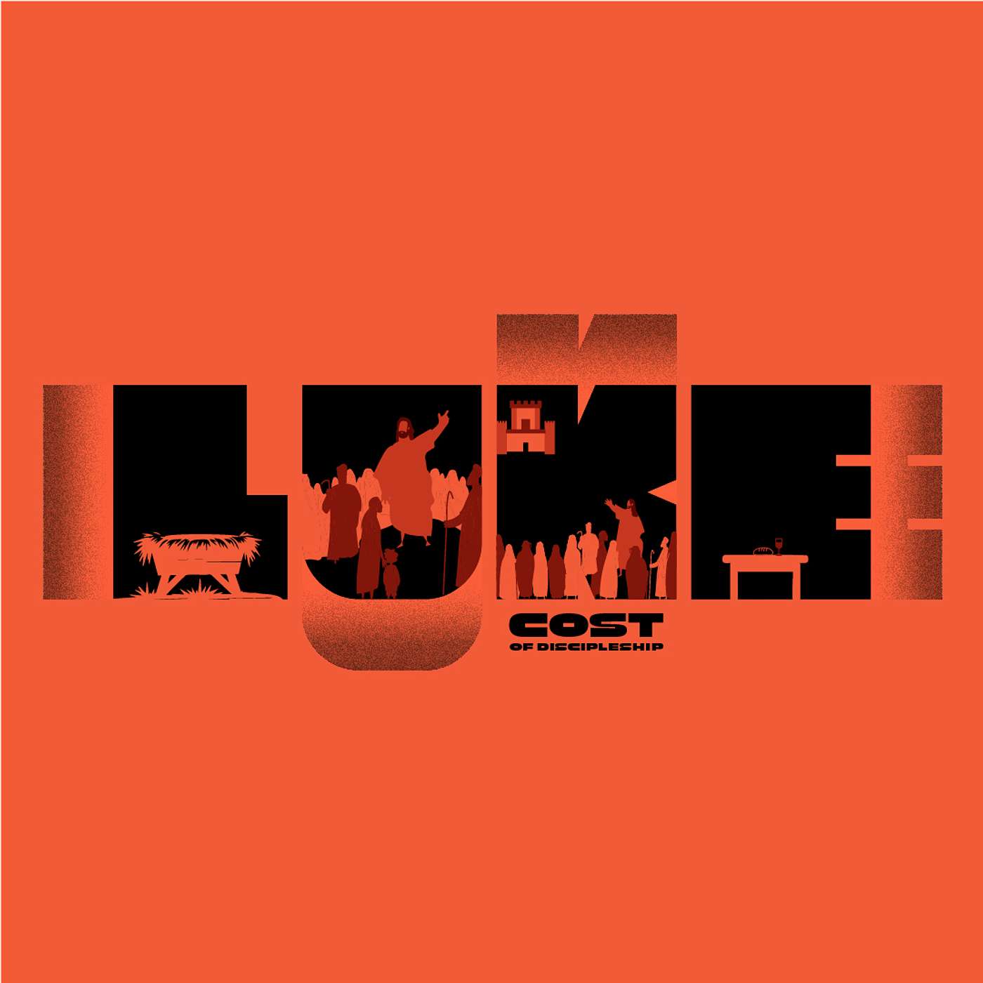 Door Creek Church Messages