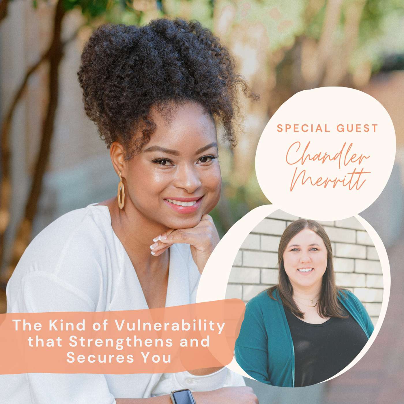 The Kind of Vulnerability that Strengthens and Secures You