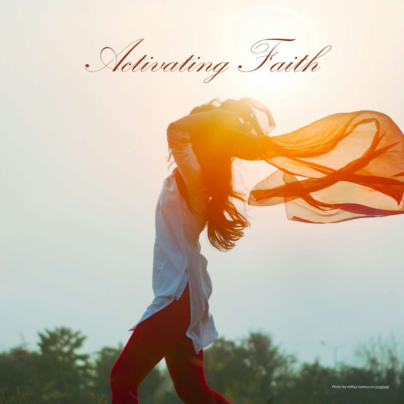 Activating Faith