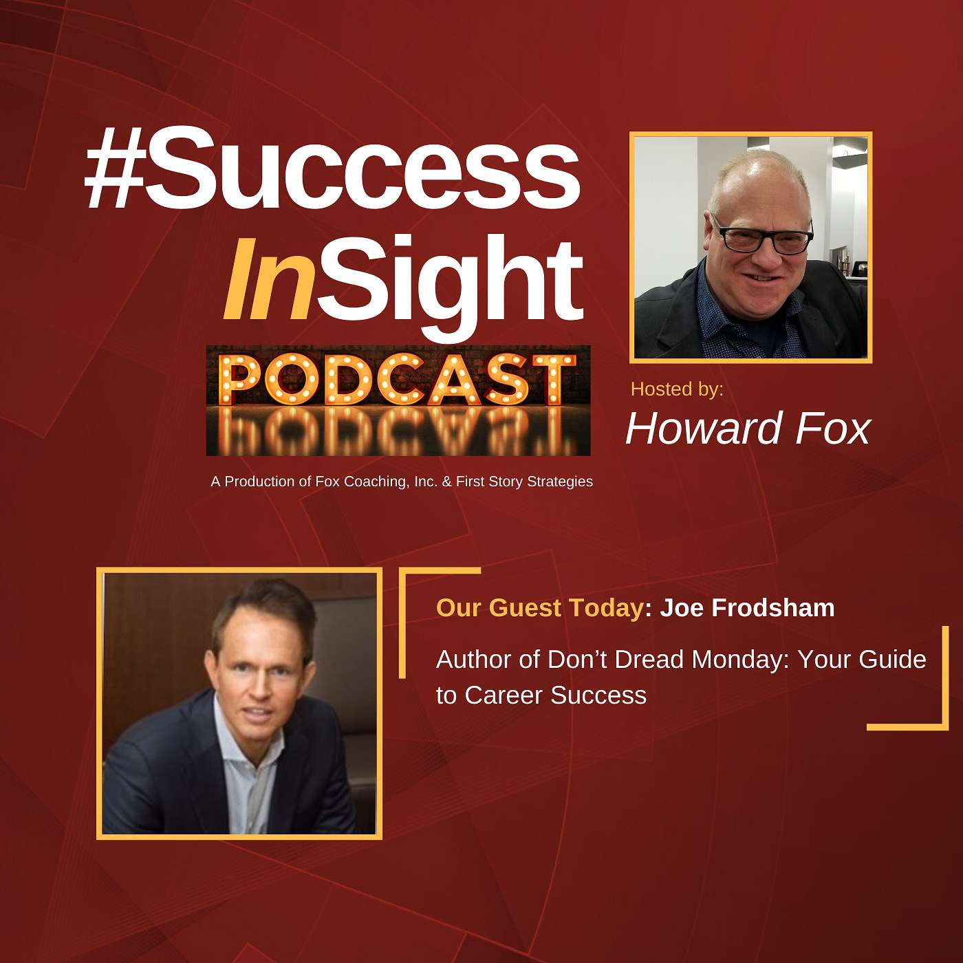 Success InSight Podcast