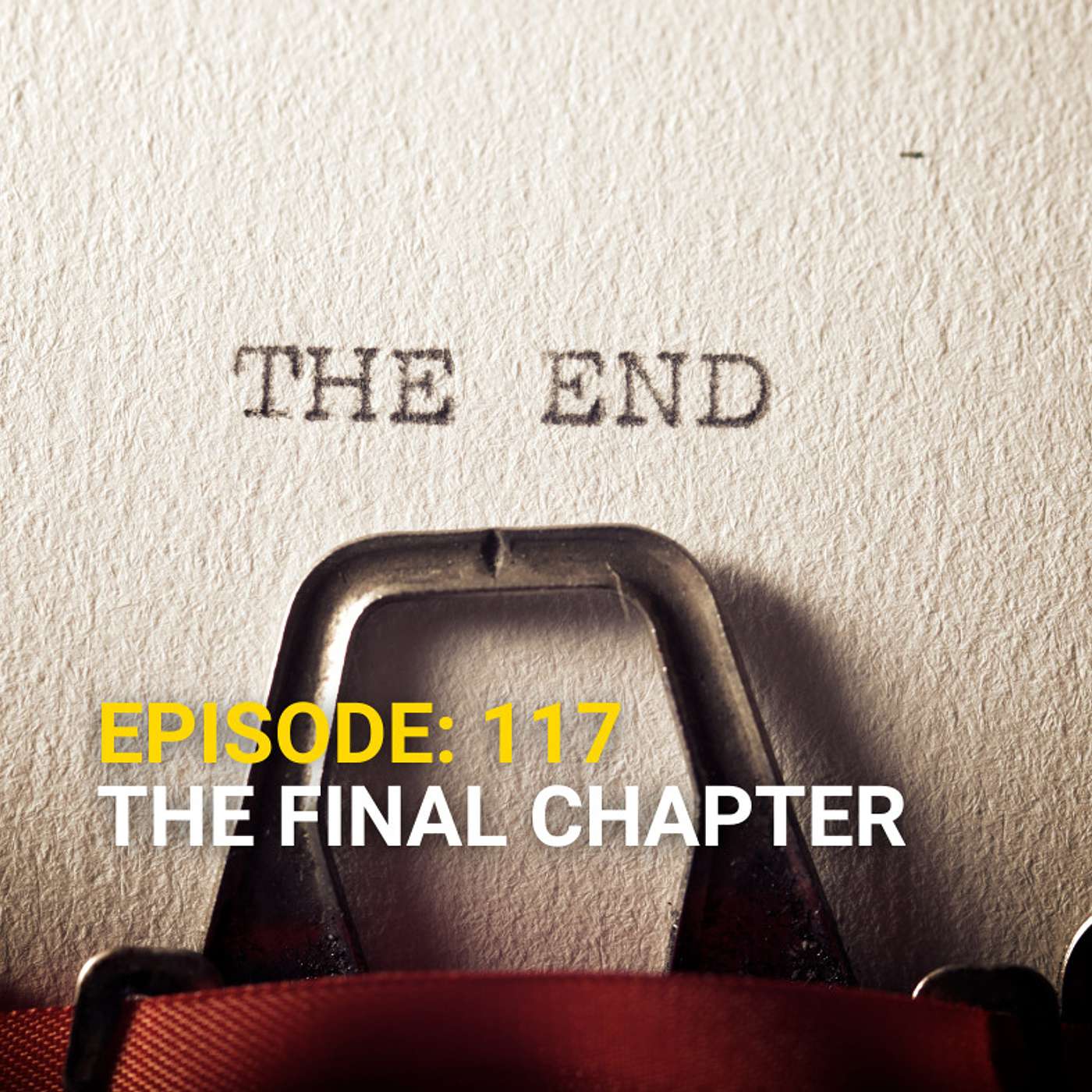 THE FINAL CHAPTER