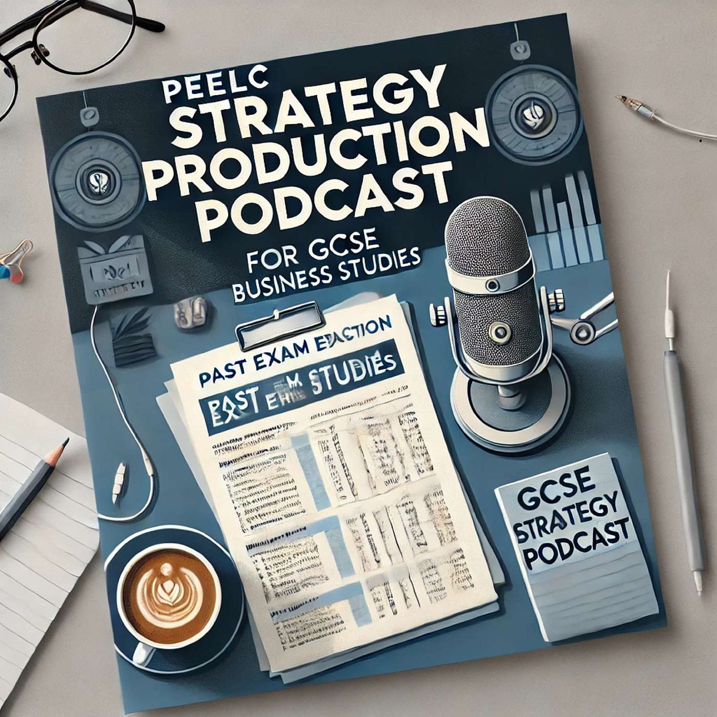 PEELC Strategy: A Deep Dive into Business Success
