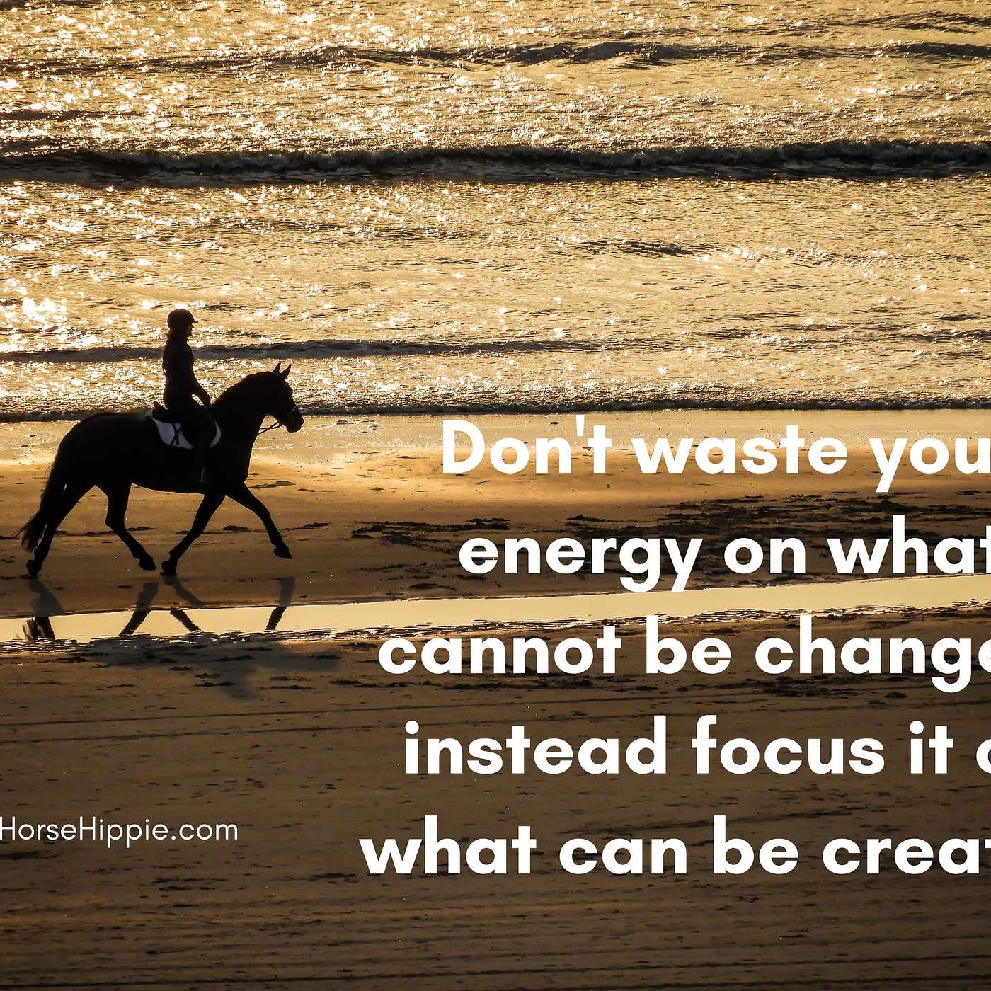 How You Spend Your Energy