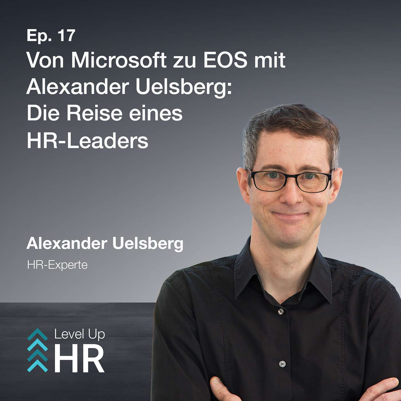 Level Up HR