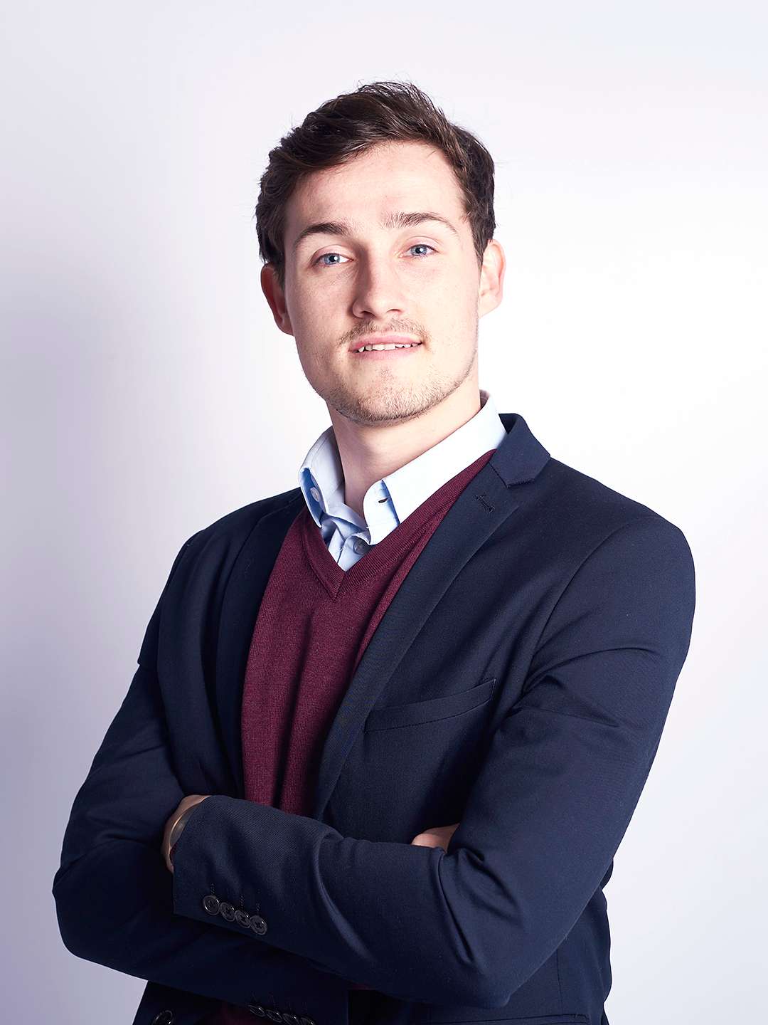 Reinout Van Zandycke