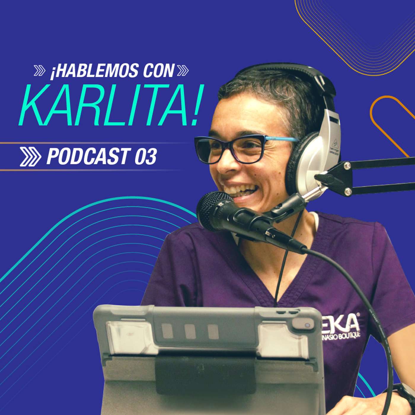 Hablemos con Karlita